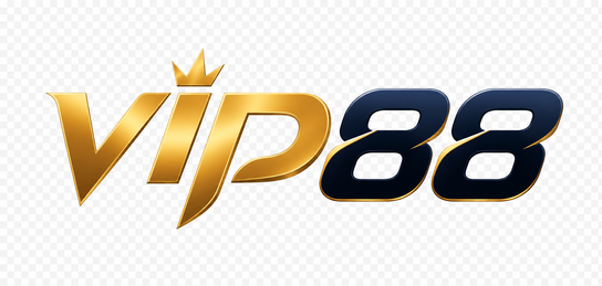 VIP88 Logo